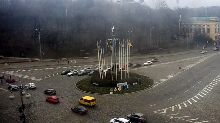 Medio ruso aseguró que defensas aéreas ucranianas han sido 