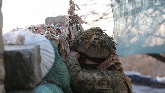 Las reacciones de los líderes mundiales al ataque de Rusia a Ucrania