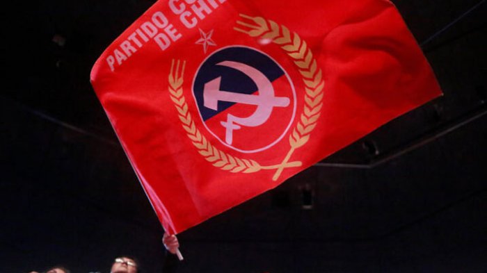 Partido Comunista 