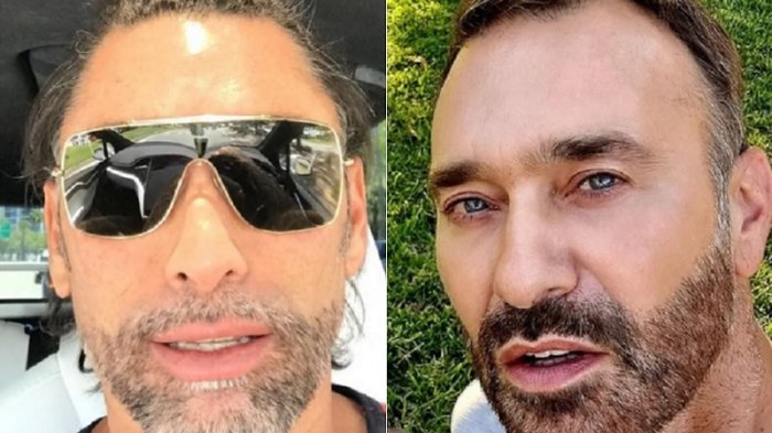 Jordi Castell y Chino Ríos llegan a acuerdo extrajudicial: Fotógrafo pagará multa si menciona al ex tenista