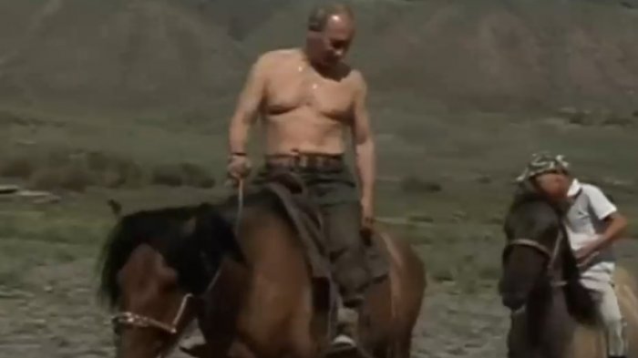 La guerra de Vladímir Putin: El líder ruso que tiene en jaque al mundo