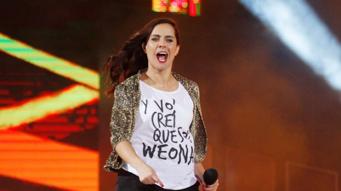 Reflexión de Natalia Valdebenito tras ataque ruso encendió las redes: 