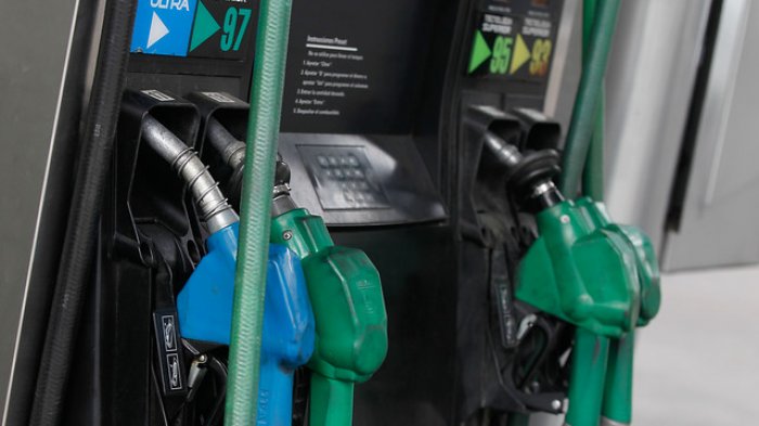 Ministerio de Hacienda asegura que bencinas sufrirían alza de hasta $250 por invasión rusa a Ucrania