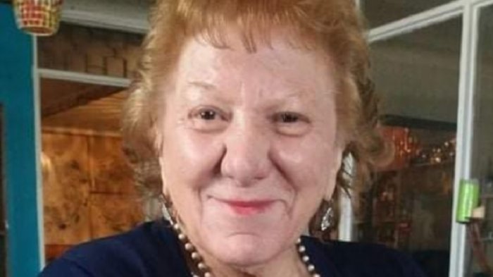 Yolanda Sultana sobre el conflicto militar en Ucrania: 