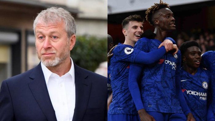 Tras casi 20 años al mando: Róman Abramóvich cedió la gestión del Chelsea