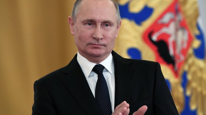 Tras el anuncio de Putin: ¿Qué son las Fuerzas de Disuasión Nuclear?