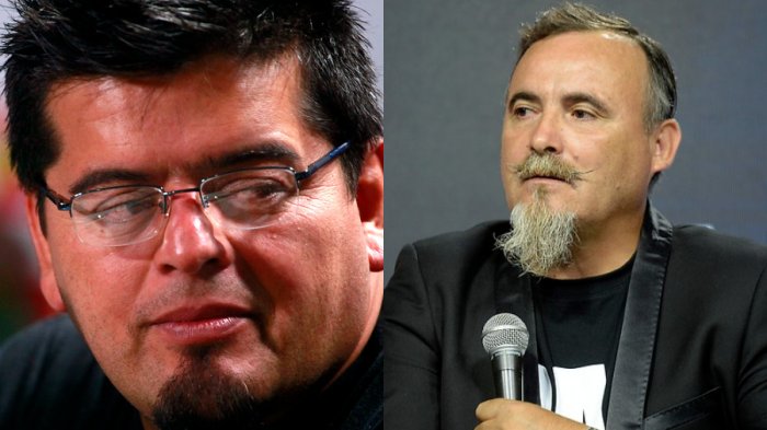 Mauricio Medina descarta regreso de Dinamita Show y apunta a Paul Vásquez: 