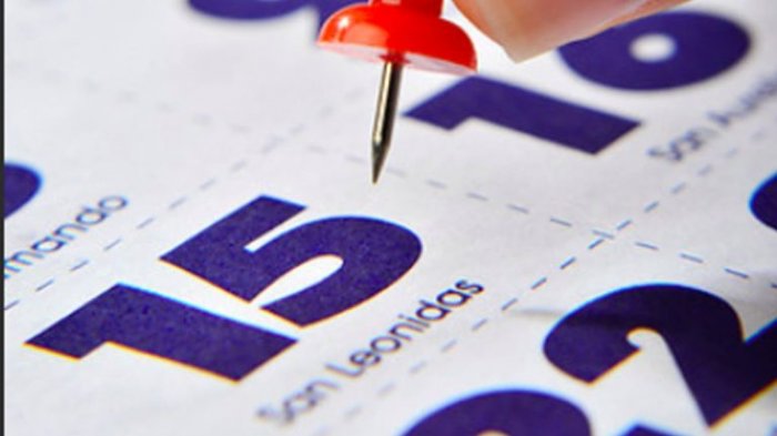 El primer fin de semana largo del 2022: ¿Cuándo es Semana Santa?