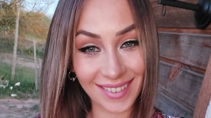 La revelación de Ingrid Aceitón a pocos meses de dar a luz: “Todo el tiempo quiero comer”