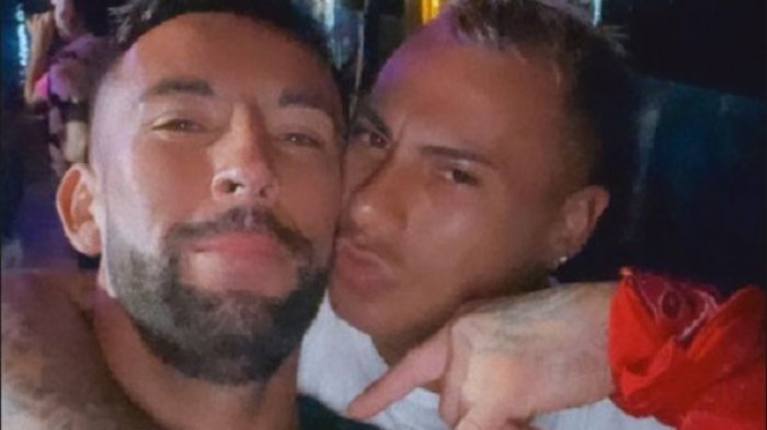 Mauricio Isla en el ojo del huracán: Se ausentó de partido por gripe, pero terminó yéndose de fiesta