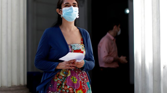 Presidenta de la CC confirma que Rojas Vade retomará sus funciones este martes: 