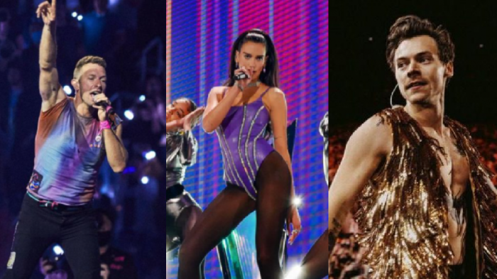 ¿Te gusta la música? Así puedes ganar entradas para los principales conciertos que se realizarán este 2022