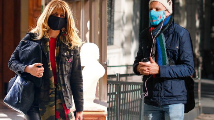 Rincón emplazó a Rojas Vade a renunciar a la CC: 