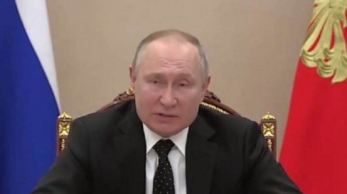 ¿Estrategia o amenaza?: El peligroso armamento nuclear de Rusia