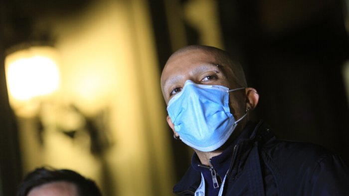 Caso Rojas Vade: ¿Cuándo revisará el Senado el proyecto de ley que resuelve el reemplazo de convencionales?