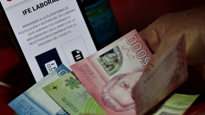 IFE Laboral: ¿Cuándo recibiré hasta $250 mil si postulo en marzo?