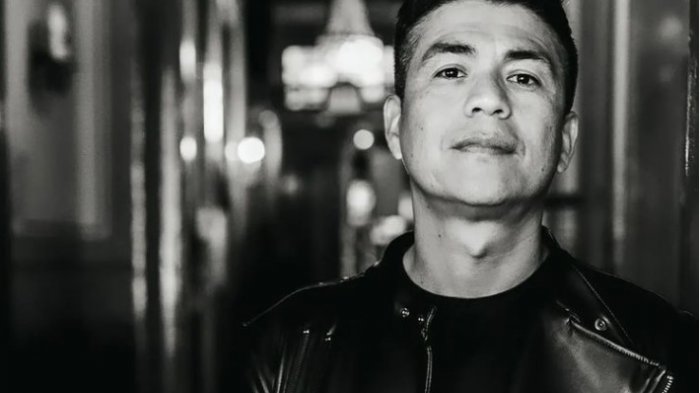 El sentido descargo de Américo al revelar que su hija sufre de bullying: “Maldito mal, maldita costumbre”