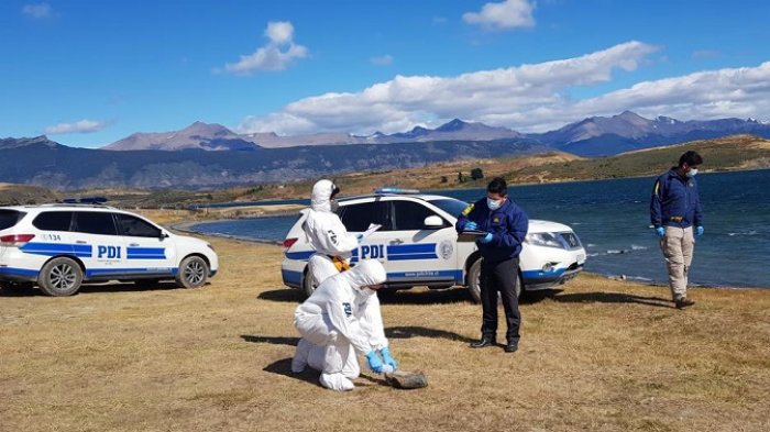 Imputado por muerte de colombiano en Puerto Natales entregó impactante testimonio: Reveló posible motivo del crimen