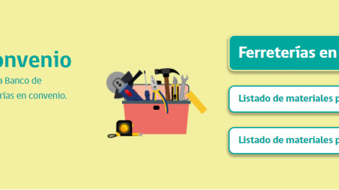 Publican resultados de Tarjeta Banco de Materiales: ¿Cómo saber si me corresponde y cuál es el monto?