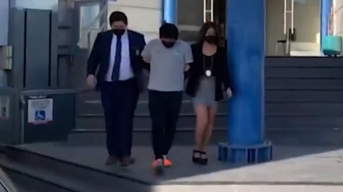 Niña de dos años fue operada e internada en hospital tras agresión sexual en fiesta santiaguina