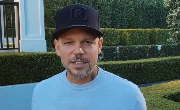 Los fuertes descargos de Residente: Acusó a “un pendejo del género urbano” de impedir lanzamiento de su nueva canción