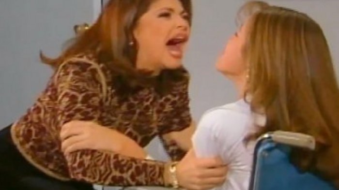 Grabando una película: Protagonista del meme 