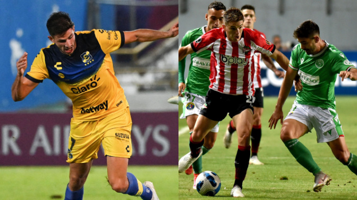 Everton a un paso de clasificar: ¿Cuándo juegan el resto de los equipos chilenos en la Copa Libertadores?