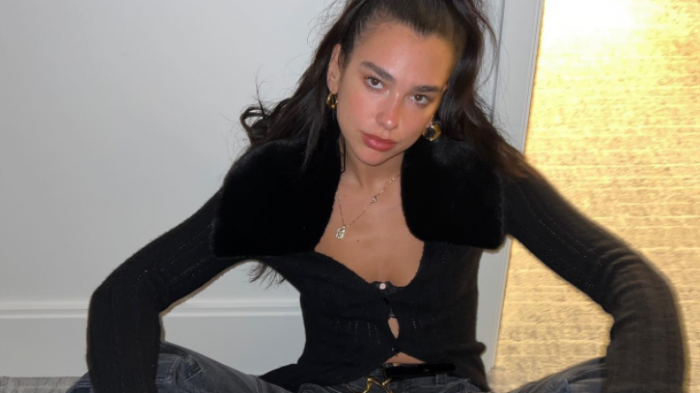 Dua Lipa es demandada por 