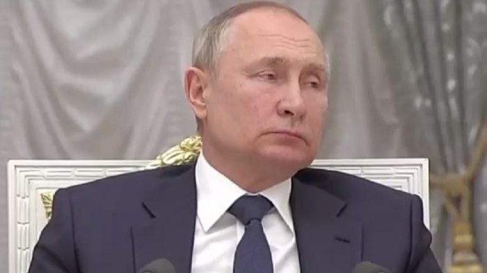 Frustrado y peligroso: Especulaciones sobre la salud mental y paradero de Putin