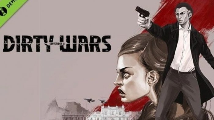 Dirty Wars September 11: El videojuego chileno inspirado en el Golpe de Estado de 1973
