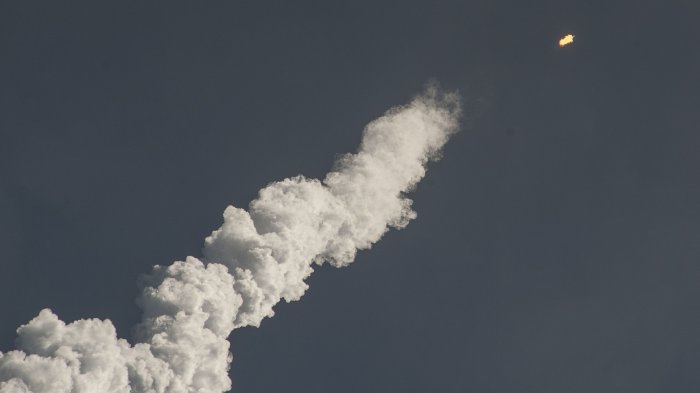 EE.UU. pospuso prueba de misiles nucleares para dar señal a Rusia: 