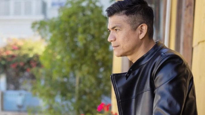 Américo habla tras revelar que su hija sufrió bullying: “Esperamos que los otros papás también tomen conciencia”