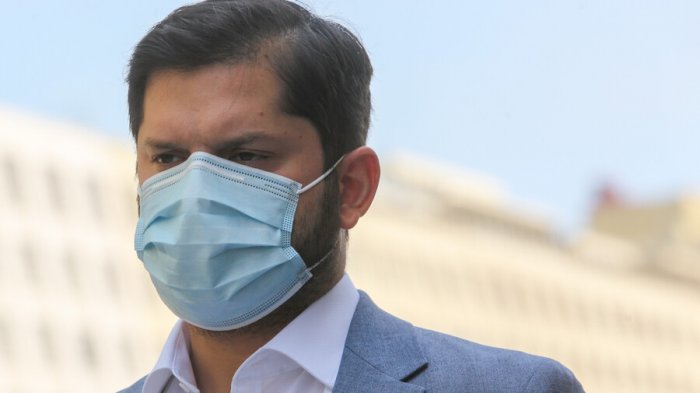 Criteria: Aumentar el sueldo mínimo a $500 mil es la principal demanda ciudadana para gobierno de Boric