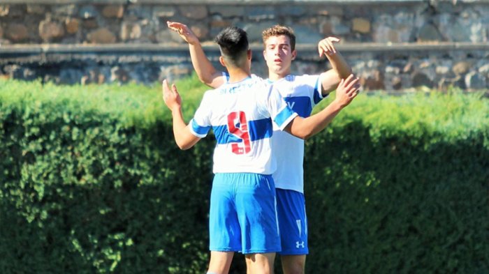 Encuentran sin vida a ex canterano de la UC: Circunstancias del fallecimiento se investigan