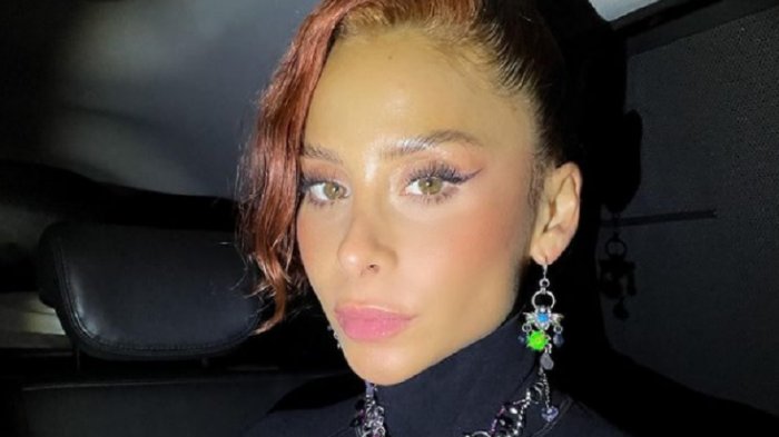 Cami cuestiona machismo en la industria musical: 