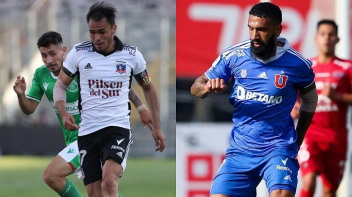 Con el Superclásico como plato fuerte: La programación de la quinta fecha del campeonato nacional