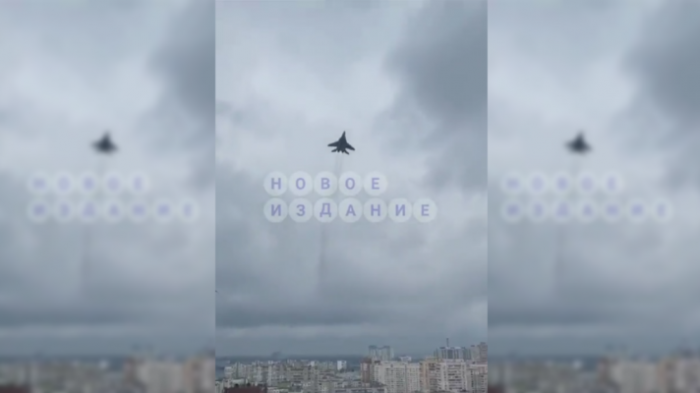 El Fantasma de Kiev: La verdad tras el supuesto piloto ucraniano que habría derribado seis aviones rusos