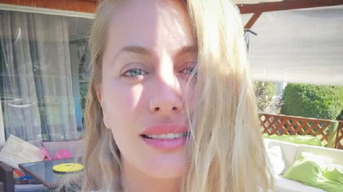 Cata Palacios revela que atravesó por difícil estado de salud: 