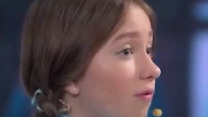 Polémica por video de propaganda de guerra en Rusia dirigido a los niños