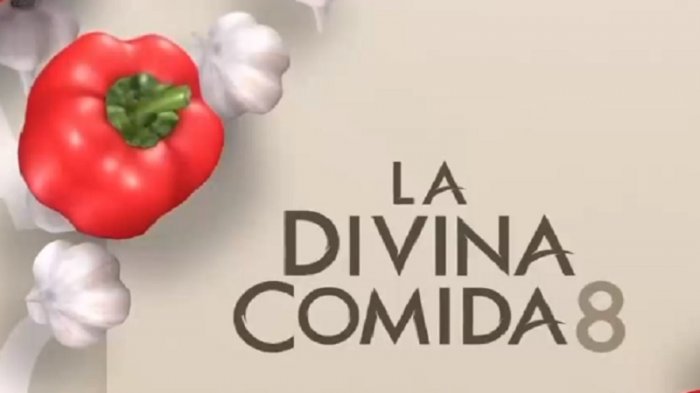 A contar de este fin de semana: Se estrena nueva temporada de La Divina Comida