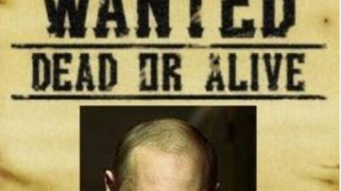 Un millón de dólares: Empresario ruso ofrece recompensa por arrestar a Putin como 