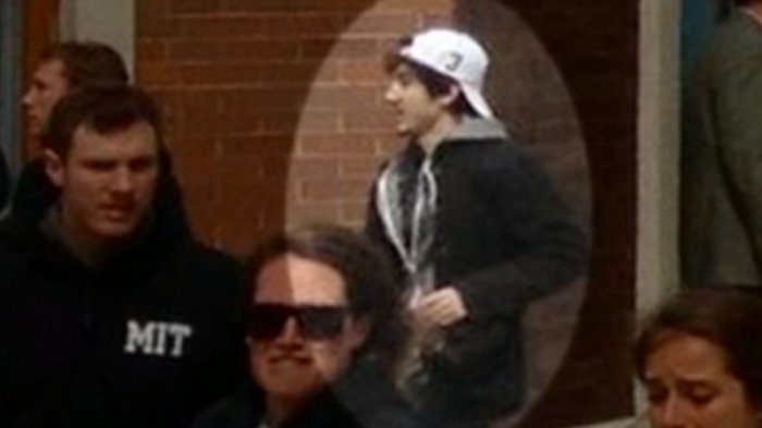 Confirman pena de muerte para uno de los autores de atentado en maratón de Boston