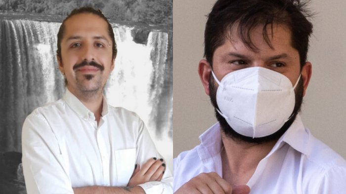 Delegado presidencial designado por Boric renunció tras acusación de supuestos tuits machistas