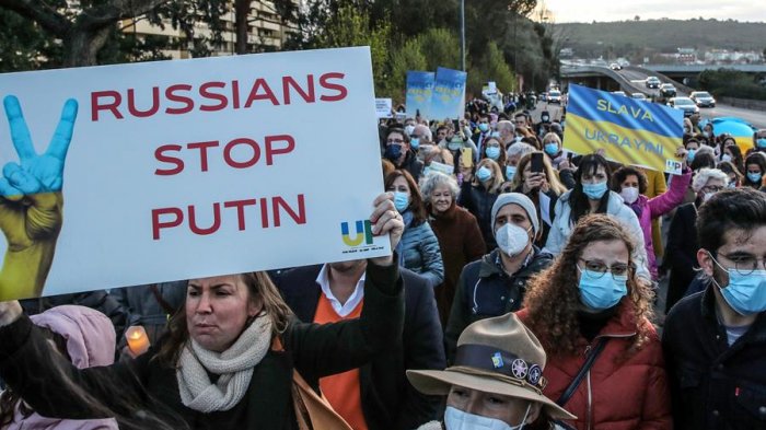 Cancillería de Rusia acusa 