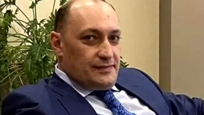 Asesinan a miembro de la delegación ucraniana: Fue acusado de espionaje