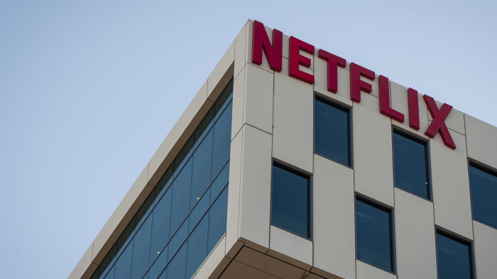 Netflix suspende sus operaciones en Rusia por la guerra en Ucrania