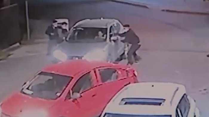 Los primeros 100 días de Boric: El plan del gobierno para frenar la delincuencia