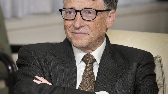 ¿Se acerca el fin de los celulares?: Bill Gates predice que serán reemplazados por 