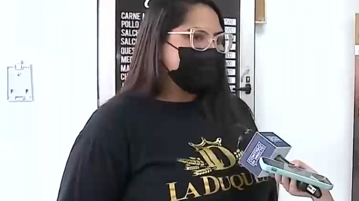 Dueña de La Duquesa tras ser parte de Digitalizados: 