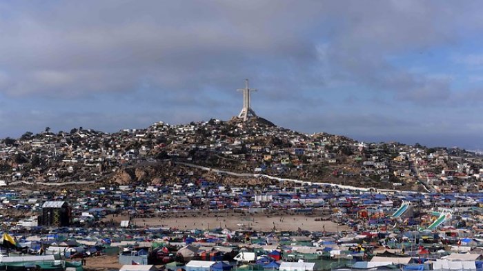 Violación grupal impacta a Coquimbo: El caso que se reveló luego de la manada en Argentina